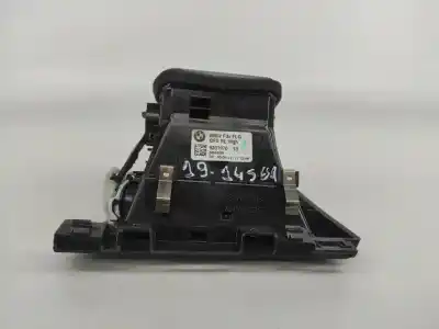 Автозапчастина б/у аераційна решіта для citroen c5 ii (rc_) 2.2 hdi посилання на oem iam 923197013  