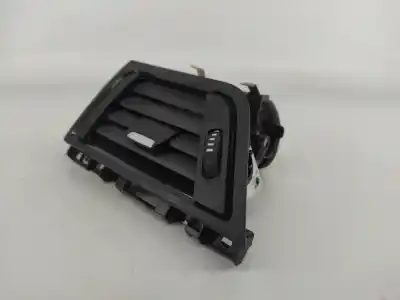 Автозапчастина б/у аераційна решіта для citroen c5 ii (rc_) 2.2 hdi посилання на oem iam 923197013  