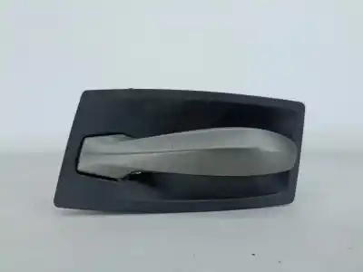 Pezzo di ricambio per auto di seconda mano maniglia interna posteriore sinistra per bmw 5 (e60) 520 i riferimenti oem iam 70342879