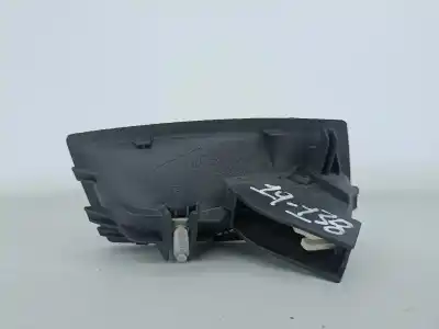 Second-hand car spare part interior left rear handle for bmw 5 (e60) 520 i oem iam references 70342879  