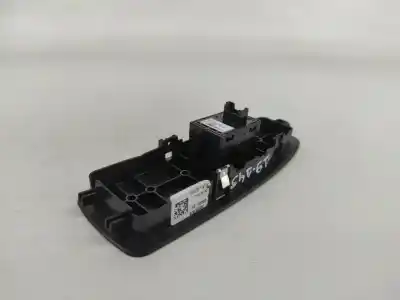 Автозапчастина б/у передній правий віконний вимикач для citroen c5 ii (rc_) 2.2 hdi посилання на oem iam 920810701  