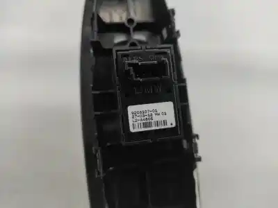 Автозапчастина б/у передній правий віконний вимикач для citroen c5 ii (rc_) 2.2 hdi посилання на oem iam 920810701  