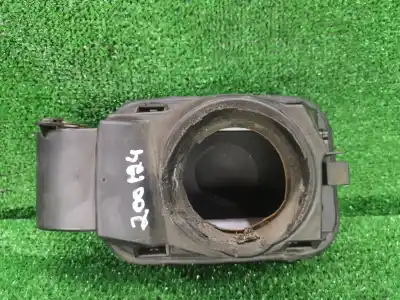 Second-hand car spare part outer fuel cap for bmw 5 (e60) 520 i oem iam references 7034279  