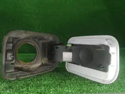 Second-hand car spare part outer fuel cap for bmw 5 (e60) 520 i oem iam references 7034279  