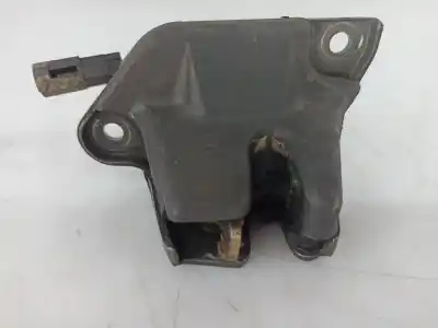 Peça sobressalente para automóvel em segunda mão fechadura do mala por fiat bravo i (182_) 1.9 td 100 s (182.af) referências oem iam 
