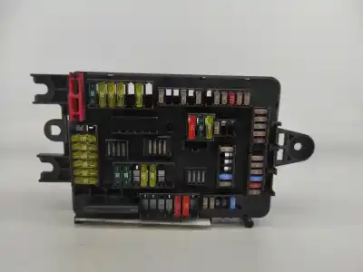 Автозапчастина б/у реле/запоперівник для citroen c5 ii (rc_) 2.2 hdi посилання на oem iam 922815802