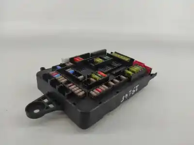 Автозапчасти б/у блок реле/предохранителей за citroen c5 ii (rc_) 2.2 hdi ссылки oem iam 922815802  