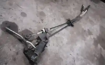 Автозапчастина б/у передач для FORD FOCUS II (DA_, HCP, DP) 1.6 TDCi Посилання на OEM IAM 4M5R7C453  
