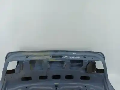 Second-hand car spare part tailgate for bmw 3 (e46) 26.350. 26.360 gasolina 4p oem iam references   