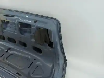 Second-hand car spare part tailgate for bmw 3 (e46) 26.350. 26.360 gasolina 4p oem iam references   