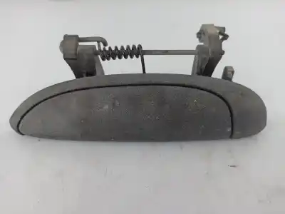 Pezzo di ricambio per auto di seconda mano maniglia esterna posteriore sinistra per renault megane scenic (ja0/1_) 1.4 i (ja0e) riferimenti oem iam 