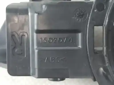 Автозапчастина б/у усередині передня права ручка для mini mini (r50, r53) 3243 l gasolina 2005 3p посилання на oem iam 1502074  