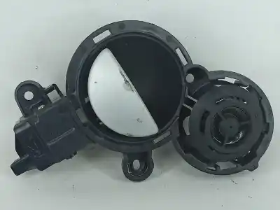 Second-hand car spare part interior right front handle for mini mini (r50, r53) cooper oem iam references 1502074