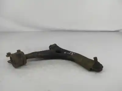 Pezzo di ricambio per auto di seconda mano braccio sospensione anteriore destro per mazda 3 (bk) 2.0 (bkep) riferimenti oem iam 
