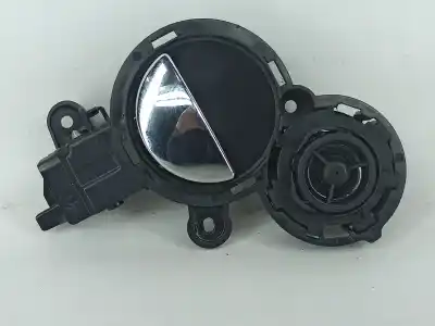 İkinci el araba yedek parçası iç ön sag kol için mini mini (r50, r53) 3243 l gpl 2005 3p oem iam referansları 1502074