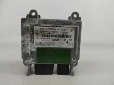 Pezzo di ricambio per auto di seconda mano centralina airbag per mazda 3 (bk) 2.0 (bkep) riferimenti oem iam bp4k57k30c