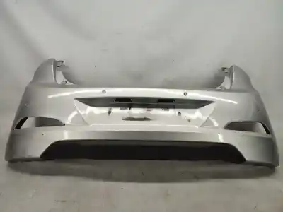 Автозапчасти б/у задний бампер за hyundai i20 ii (gb, ib) 1.2 ссылки oem iam 86611c8000