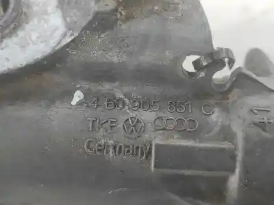 Автозапчасти б/у переключатель стартера за audi a2 (8z0) 1.4 ссылки oem iam 4b0905851c  