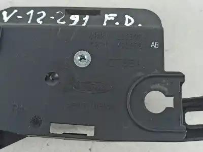 Автозапчасти б/у внутри передней правой ручки за ford s-max (wa6) 2.0 tdci ссылки oem iam 6m21u22600  