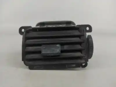 Pezzo di ricambio per auto di seconda mano griglia di aerazione per mazda 3 (bk) 2.0 (bkep) riferimenti oem iam 