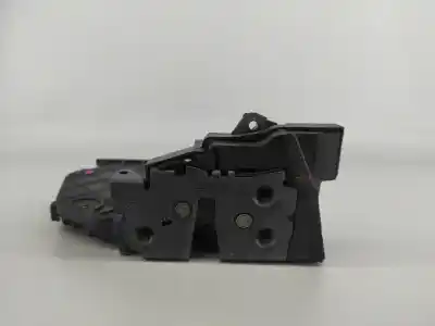 Pezzo di ricambio per auto di seconda mano serratura porta posteriore sinistra per mazda 3 (bk) 2.0 (bkep) riferimenti oem iam 10pinos