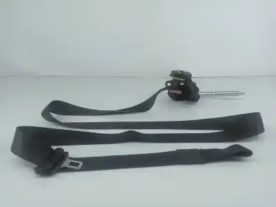 Pezzo di ricambio per auto di seconda mano cintura di sicurezza anteriore destra per audi a3 (8l1) 1.6 riferimenti oem iam 895857706bk  