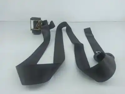 Pezzo di ricambio per auto di seconda mano cintura di sicurezza anteriore destra per audi a3 (8l1) 1.6 riferimenti oem iam 895857706bk  
