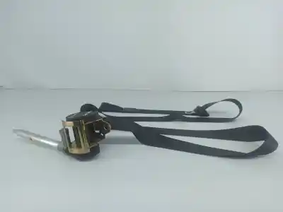 Pezzo di ricambio per auto di seconda mano cintura di sicurezza anteriore destra per audi a3 (8l1) 1.6 riferimenti oem iam 895857706bk  