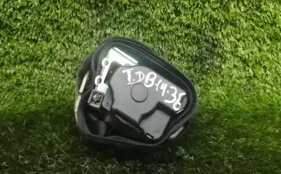 Second-hand car spare part rear right seat belt for bmw 3 compact (e46) 3245 b. 3245 lb gasolina 2004 2p oem iam references 