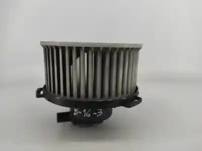 Pezzo di ricambio per auto di seconda mano motore di riscaldamento per mazda 3 (bk) 2.0 (bkep) riferimenti oem iam 