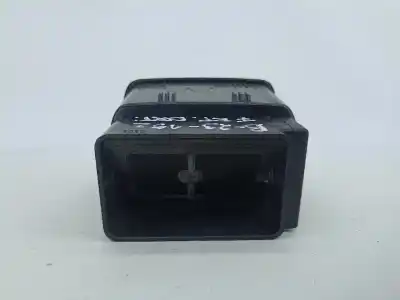 Pezzo di ricambio per auto di seconda mano griglia di aerazione per audi a3 (8l1) 1.6 riferimenti oem iam   