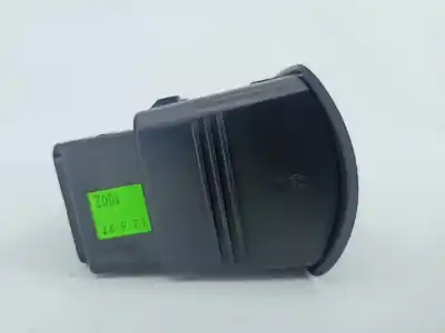 Pezzo di ricambio per auto di seconda mano griglia di aerazione per audi a3 (8l1) 1.6 riferimenti oem iam   