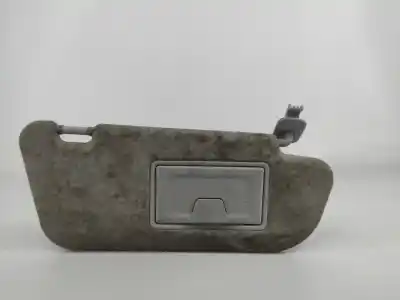 Pezzo di ricambio per auto di seconda mano parasole destro per mazda 3 (bk) 2.0 (bkep) riferimenti oem iam 
