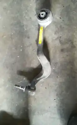 Second-hand car spare part left front suspension arm for bmw 3 (e46) 316 i oem iam references   