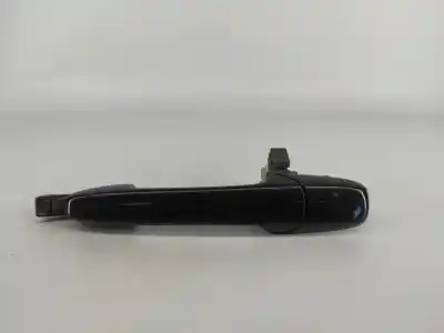Pezzo di ricambio per auto di seconda mano maniglia esterna posteriore sinistra per mazda 3 (bk) 2.0 (bkep) riferimenti oem iam 