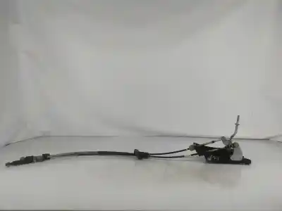 Pezzo di ricambio per auto di seconda mano leva del cambio per mazda 3 (bk) 2.0 (bkep) riferimenti oem iam 