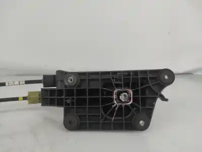 Pièce détachée automobile d'occasion levier pour mazda 3 (bk) 2.0 (bkep) références oem iam   