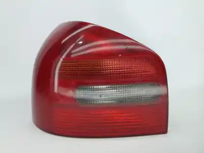 Second-hand car spare part left tailgate light for audi a3 (8l1) 1.6 oem iam references 8l0945095a Second-hand car spare part left tailgate light for audi a3 (8l1) 1.6 oem iam references 8l0945095a