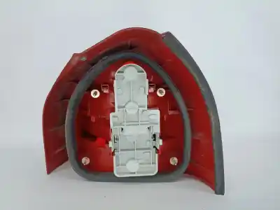 Автозапчасти б/у левый задний фонарь за audi a3 (8l1) 1.6 ссылки oem iam 8l0945095a  