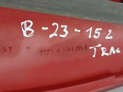 Автозапчасти б/у левый задний фонарь за audi a3 (8l1) 1.6 ссылки oem iam 8l0945095a  