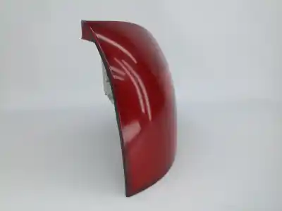 Second-hand car spare part left tailgate light for audi a3 (8l1) 1.6 oem iam references 8l0945095a  