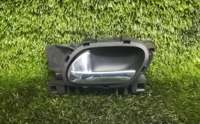 Pezzo di ricambio per auto di seconda mano maniglia interna posteriore sinistra per peugeot 207/207+ (wa_, wc_) 1.6 hdi riferimenti oem iam 