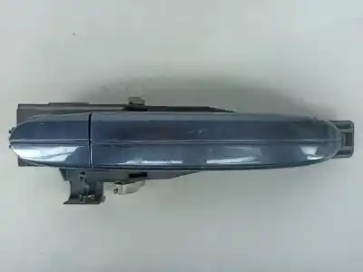 Автозапчасти б/у задняя правая наружная ручка за ford s-max (wa6) 2.0 tdci ссылки oem iam 6m21u266b22a