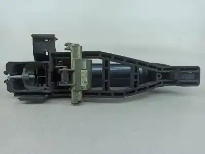 Автозапчасти б/у задняя правая наружная ручка за ford s-max (wa6) 2.0 tdci ссылки oem iam 6m21u266b22a  