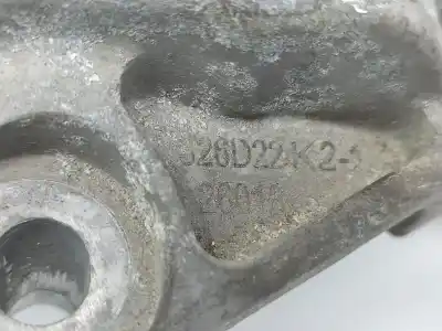 Автозапчасти б/у поддержка двигателя за renault megane iii (bz0_) 1.5 dci (bz1g. bz1w. bz0r) gasóleo 2009 5p ссылки oem iam   