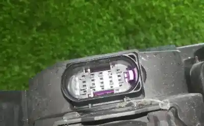 Second-hand car spare part right headlight for audi a4 b7 avant (8ed) 1.9 tdi oem iam references   