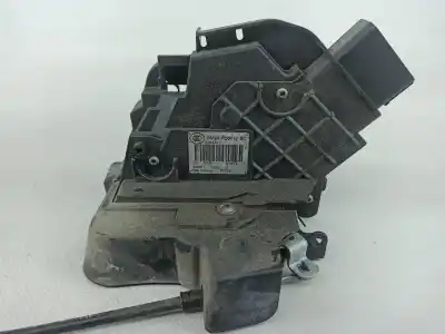 Автозапчасти б/у замок задней правой двери за ford s-max (wa6) 2.0 tdci ссылки oem iam 6m2ar26412bc