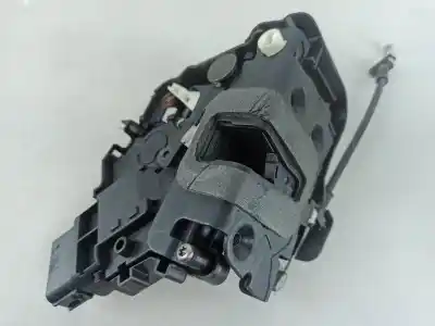 Автозапчастина б/у замок заднього правого дверя для ford s-max (wa6) 2.0 tdci посилання на oem iam 6m2ar26412bc  