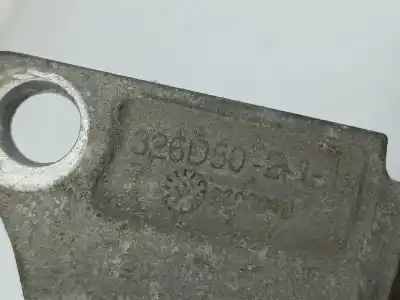 Автозапчасти б/у поддержка двигателя за renault megane iii (bz0_) 1.5 dci (bz1g. bz1w. bz0r) gasóleo 2009 5p ссылки oem iam   