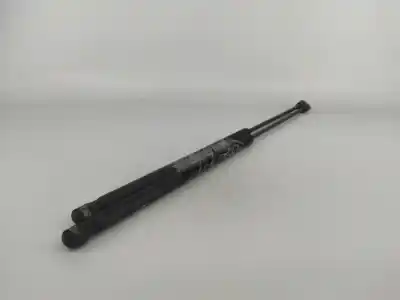 Second-hand car spare part tailgate gas strut for mitsubishi colt vi (z3_a, z2_a) 1.5 di-d (z39a) oem iam references   